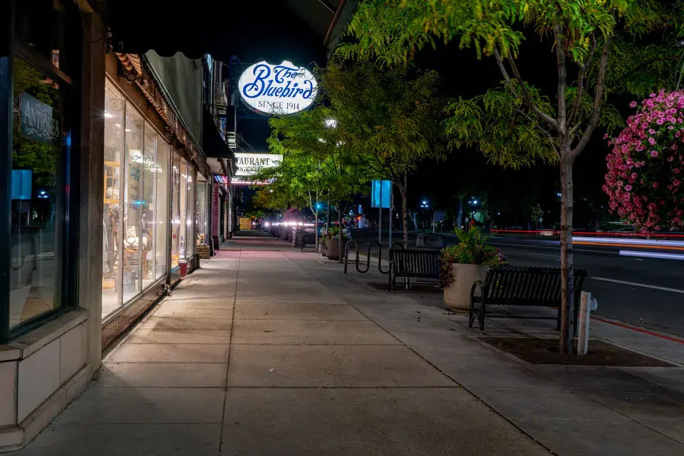 Notable Landmarks We Serve Around Elmendorf in Elmendorf